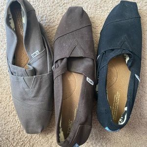 Toms